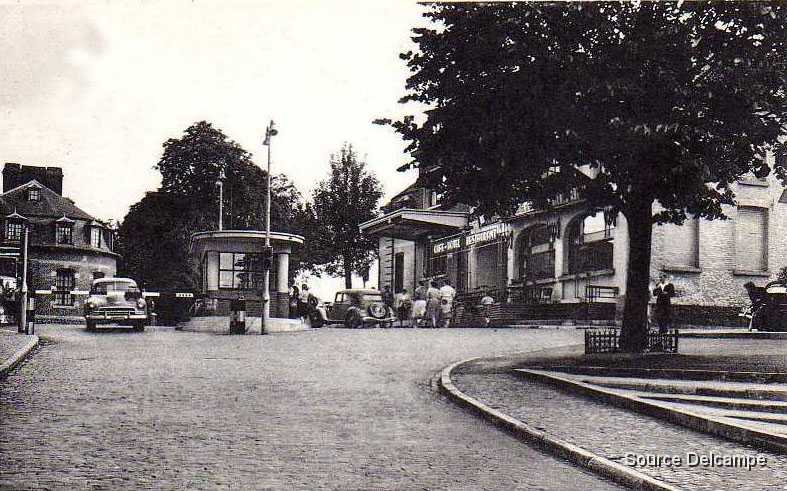 Belgique Bonsecours La Douane.jpg